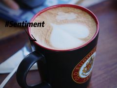 -老欧洲咖啡·西餐(后湖店)