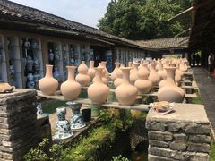 -景德镇古窑民俗博览区