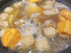 -禾风·海鲜料理自助(玉林店)
