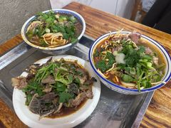-杨家牛肉汤(淮建路店)
