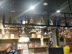 大堂-城南老友羊蝎子火锅(花乡奥莱店)