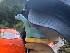 -重庆神龙峡漂流