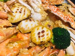 -中西名菜(增城万达广场店)