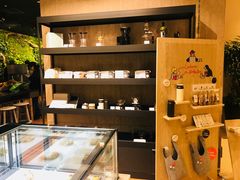 -Seesaw Coffee(环贸iapm店)