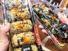 -传闻来紫菜包饭·打糕(西塔韩百店)