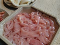 -九尺赵老四鲜鹅肠火锅