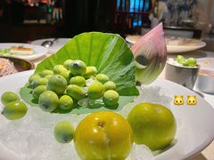 餐后水果-解香楼(八盘岭路店)