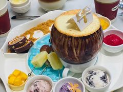 -哈根达斯(青岛海信店)