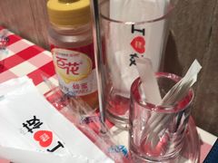 -西贝(金桥店)