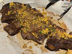 -王品牛排(杭州大厦店)