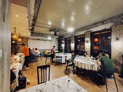 大堂-莲花公园煎蟹(总店)