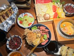 -满满初牛·炭烧牛肉专门店(国大店)