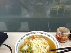 -三品桂林米粉(西单店)