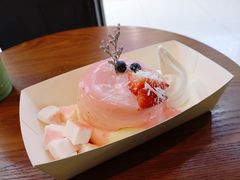 -狐狸和向日葵(北京路店)