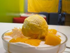 -果流香水果甜品(建政路店)