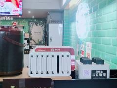 -饭票馆·茶餐厅(奉化银泰店)