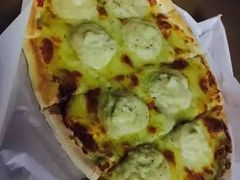 -I HOLIC艾豪丽披萨(KKone店)