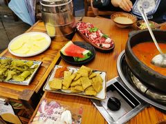 -贵厨酸汤牛肉(花果园国际中心店)
