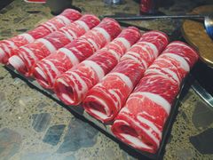 精品肥牛-小龙坎火锅(总店)