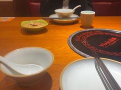 -真牛坊潮汕牛肉火锅