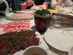 -重庆德庄火锅(映月湖环宇城店)
