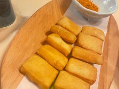 -山石榴·贵州菜(丰盛里店)