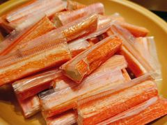 -龍歌自助小火锅(李沧顺和汇店)