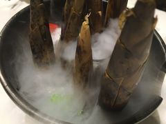 -若蘭慈·无国界素食料理(欢乐海岸店)