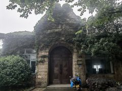 -莫干山风景区