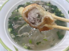 -张记汤馆(嫩江路店)