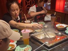 -蜀江龙火锅(339店)