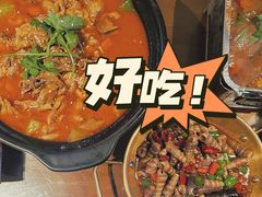 -神府路壹号·海鲜烧烤·砂锅粥·锅物(三坊七巷店)