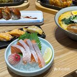 有風寿司｜性价比超高的寿司店