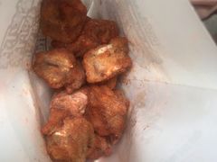 甘梅排骨-傅强排骨(成都总店)
