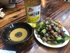 -面尚香关中面馆(盛龙广场总店)