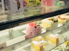 -BreadTalk面包新语·烘焙蛋糕(海岸城店)
