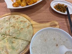 -甲乙饼·手工牛肉饼(天通苑华联店)