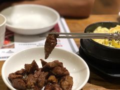 -紫霞门韩国料理烤肉(深南东路店)