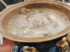 -元一希尔顿酒店·禅自助餐厅·啤酒花园