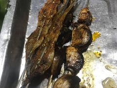 -合易泓烤肉•首创生椰大油边(宁山路店)