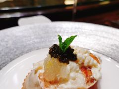 -御玺中餐厅·莆田三迪希尔顿逸林酒店