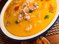 -十面春风·江南面馆(崇宁路店)