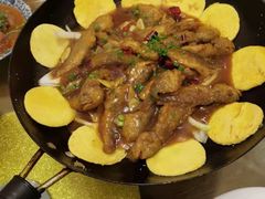 -凤齐羊肉烩面馆