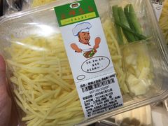 -盒马鲜生(皇庭广场店)