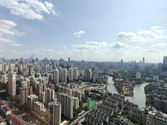 -环球港凯悦 · 享悦中餐厅