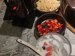 -大头椰·海南椰子鸡火锅(思明万象城店)