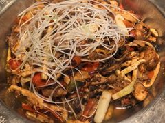-弓虽昌焖烧鸡(大竹林店)