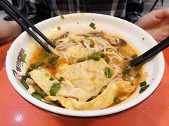 -螺小胖柳州螺蛳粉(钟楼总店)