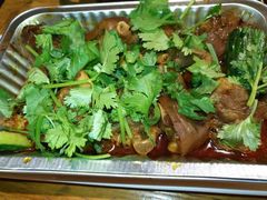 -管氏翅吧(马家堡店)