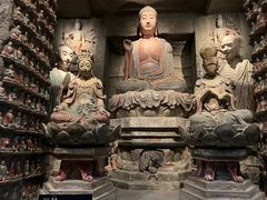 -陕西历史博物馆